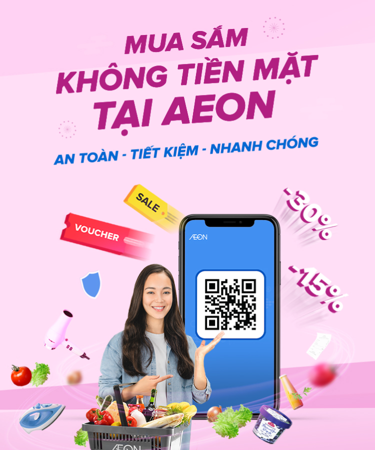 Thanh toán không tiền mặt