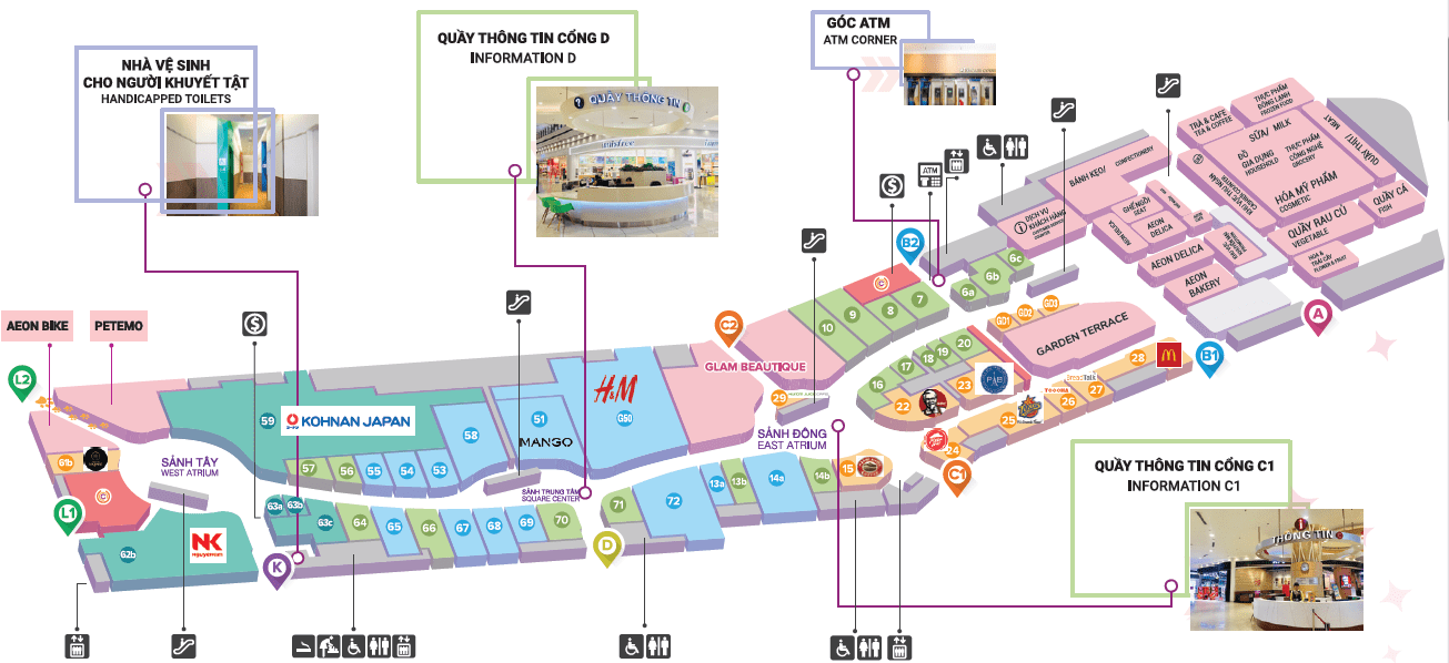 AEON