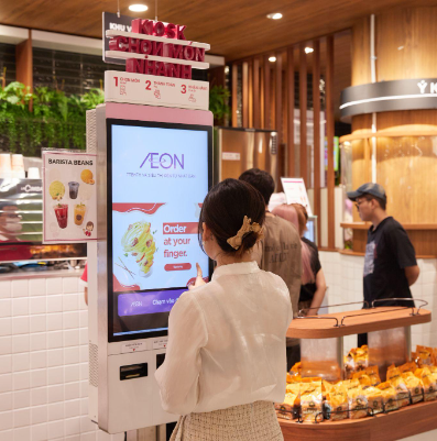 AEON Nguyễn Văn Linh có gì? 3 trải nghiệm không thể bỏ lỡ